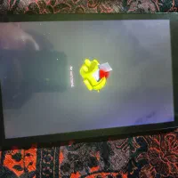 تبلت wolf