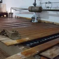 فروش کارخانه یخسازی با بازار فروش انحصاری|فروش دفتر صنعتی، کشاورزی، تجاری|بندرعباس, |دیوار