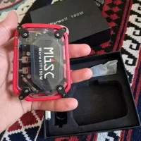 ویپ معاوضه با پاد