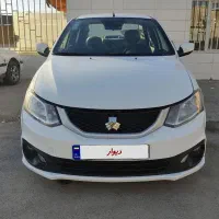 فروش ساینا اس دریچه گازسیمی کارمندی|خودرو سواری و وانت|اهواز, پردیس دو|دیوار