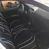 ساینا ۱۴۰۳ دوگانه شرکت بیرنگ|خودرو سواری و وانت|قزوین, |دیوار