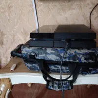 کنسول PS4 fat یک ترابایت