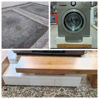 وسایل خانه نو