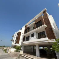 شهر ک صدف بلوک ۵ واحدی