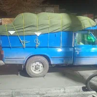 وانت بار تلفنی حمل و نقل سراسر کشوری