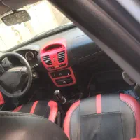 سالم بی رنگ و ضربه در حد ۱۴۰۰|خودرو سواری و وانت|رشت, حمیدیان|دیوار