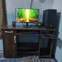 میز و صندلی کامیپوتری فروشی|میز تحریر و کامپیوتر|سراوان, |دیوار