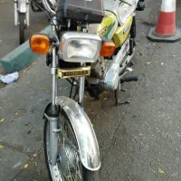 هندا زیگما 89