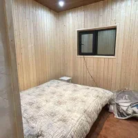 اجاره روزانه کلبه جکوزی|اجارهٔ کوتاهمدت ویلا و باغ|مرزیکلا, |دیوار