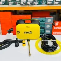 کارواش zenox 120B
