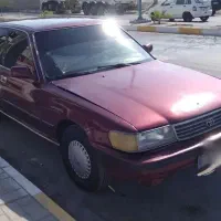 تویوتا کرسیدا GL کریسیدا کلاسیک|خودرو کلاسیک|بندرعباس, |دیوار