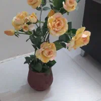 گلدان مصنوعی