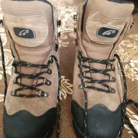 کفش کوهنوردی