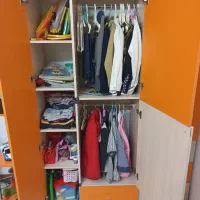 تخت کودک و نوجوان|تخت و سرویس خواب|سمنان, |دیوار