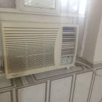 کولر گازی گری