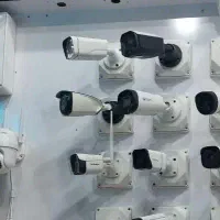 دوربین مداربسته هوشمندvip/هوشمند مصنوعی/نصب رایگان|دوربین مداربسته|سبزوار, امیر کبیر|دیوار