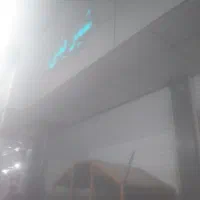 خیلفه قنادی فرکار و فروشنده