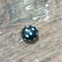 مهره چشم قدیمی