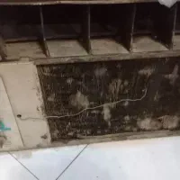 کولر گازی پشت پنجره ای|کولر گازی و فنکوئل|تهران, حشمتیه|دیوار