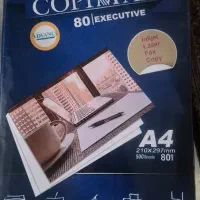 کاغذ A4