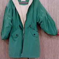 کاپشن گرم وسبک|لباس|فولادشهر, C8|دیوار