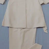 کت وشلوار نو، شیک ،آکبند داخل کاور|لباس|تبریز, |دیوار