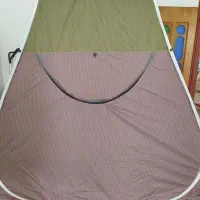 چادر 12و8متری به قیمت خیلی پایین|کوهنوردی و کمپینگ|ایلام, |دیوار