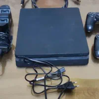 ps4 slim 500gة