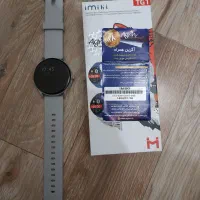 ساعت  هوشمند tg1