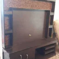 میز تلوزیون در حد نو