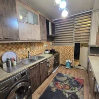 رهن-کامل-86متر-روبه-نما-ابتدای-ارم-روبروی-باغ-سیب