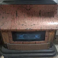 بخاری گازی|بخاری، هیتر، شومینه|اهواز, شهرک حفاری|دیوار