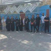 شروع دوره های پیراپزشکی (تکنسین و تزریقات)|خدمات آموزشی|اسلامشهر, زرافشان|دیوار