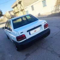 پراید ۱۳۱مدل۸۷|خودرو سواری و وانت|زاهدان, |دیوار