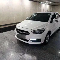 فروش شاهین CVT اتومات مدل ۱۴۰۳