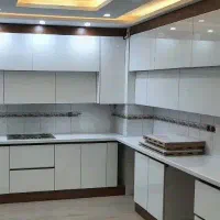 کابینت و کمد دیواری و...