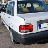 پراید ۱۳۱ فول|خودرو سواری و وانت|رشت, کوی مهر|دیوار