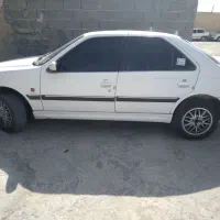پارس elx|خودرو سواری و وانت|لامرد, |دیوار