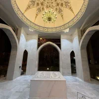 کاشی سنتی و مذهبی خانی|مصالح و تجهیزات ساختمان|مشهد, نوفل لوشاتو|دیوار