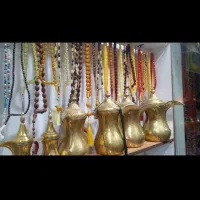 دله|سماور، چای‌ساز، قهوه‌ساز|شوش, |دیوار