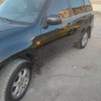 ام وی ام x33|خودرو سواری و وانت|رشت, کوی عرفان|دیوار