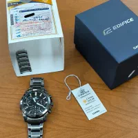 ساعت CASIO مدل  EDIFICE