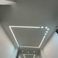 کناف و سقف کاذب نصب و اجرا تخصصی برای بازسازی|خدمات پیشه و مهارت|گنبد کاووس, |دیوار