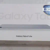 ​تبلت Galaxy Tab A7 Lite T225N سیم‌کارت‌خور  رم۳|تبلت|ارومیه, |دیوار