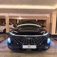 فونیکس اف ایکس مشکی ۱۴۰۲