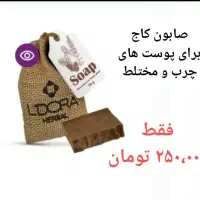 محصولات مراقبتی پوست و مو لدورا با تخفیف|آرایشی، بهداشتی، درمانی|اصفهان, کوی شهید کشوری|دیوار