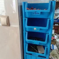 فروش ابزارالات دستی وبرقی وقفسه فروشگاهی