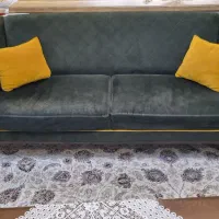 یک دست مبلمان راحتی ، دروازه شمیران