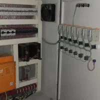 برقکاری صنعتی،عیب یابی ومونتاژ تابلوبرق|خدمات پیشه و مهارت|قزوین, |دیوار