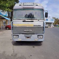 کامیون کشنده ایویکو ۱۹۰|خودرو سنگین|آق قلا, |دیوار